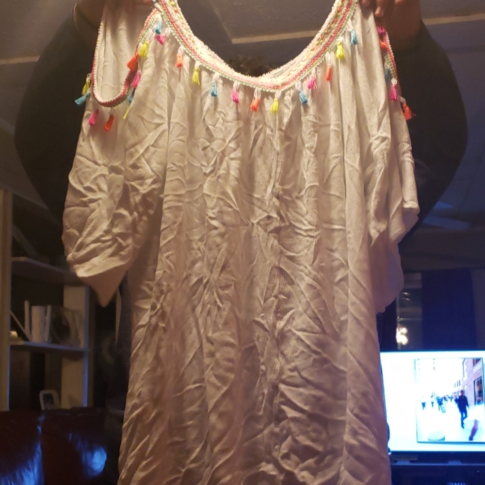 Boutique top